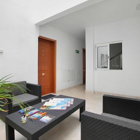 Tajinaste 0-3 Appartement Candelaria Buitenkant foto